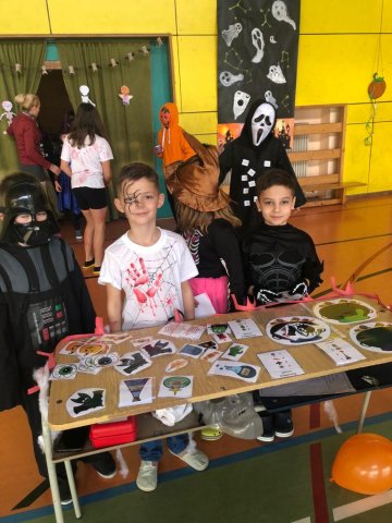 haloween 106